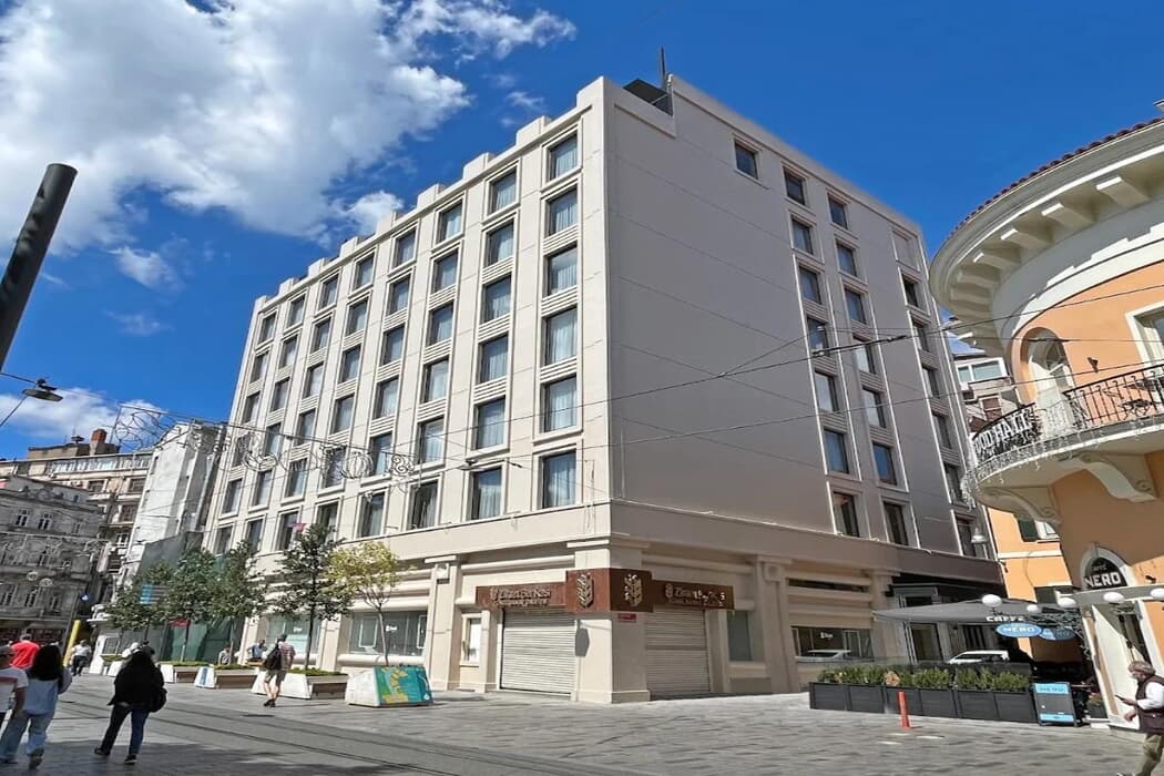 Ring Stone Hotels Bosphorus Ring Stone Hotels Bosphorus