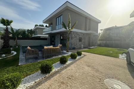 Doğa Villaları Sapanca