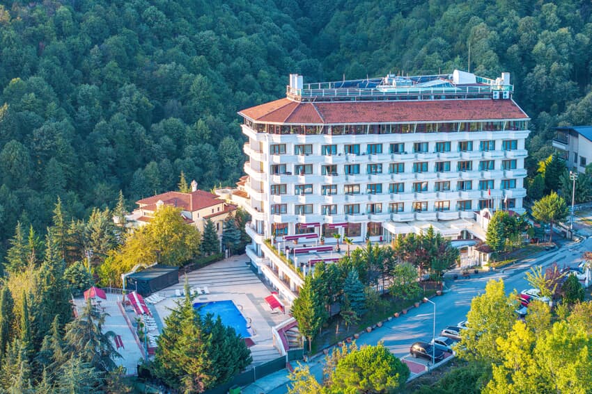 Asr-ı A`la Yalova Thermal