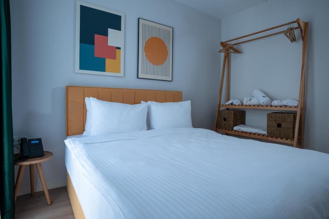 Bird Nest Suites Bird Nest Suites