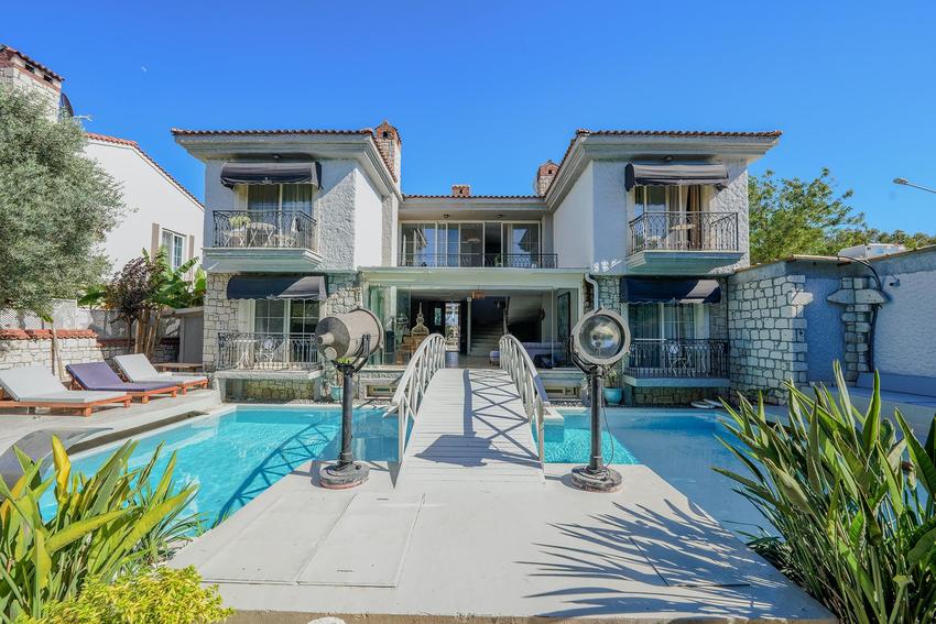 Argente Alaçatı (Adult Only)