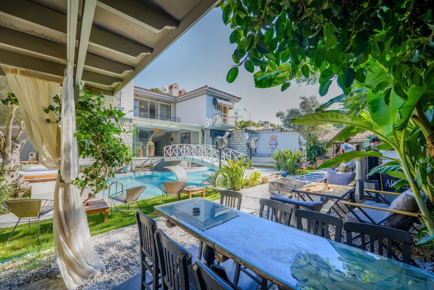 Argente Alaçatı (Adult Only)