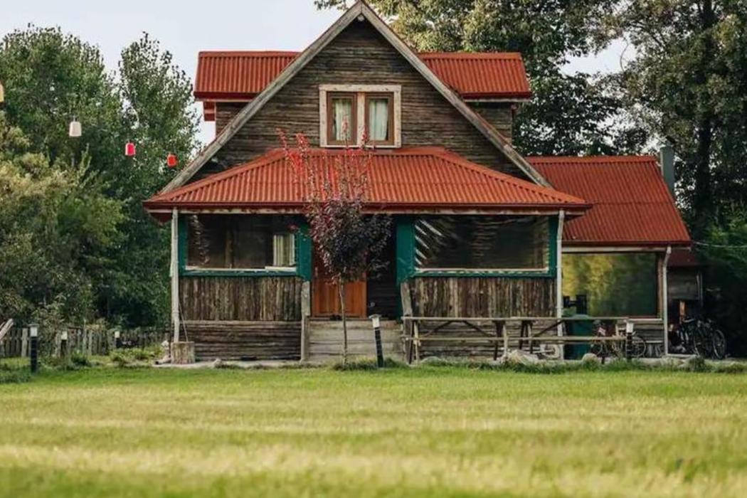 Bolu`da Dağ Evi Bolu`da Dağ Evi