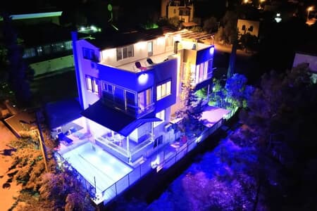 Villa Sole Mare Demre