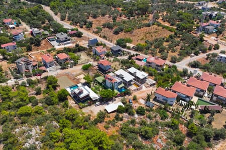 Villa Sole Mare Demre