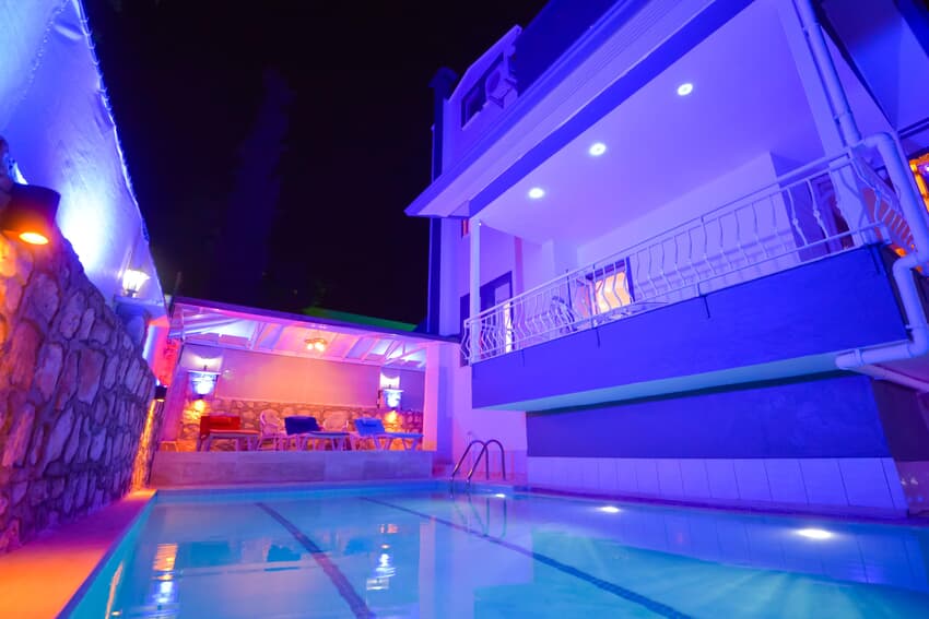 Villa Sole Mare Demre