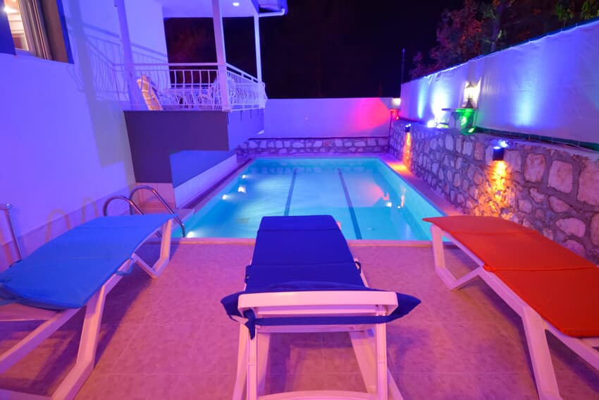Villa Sole Mare Demre