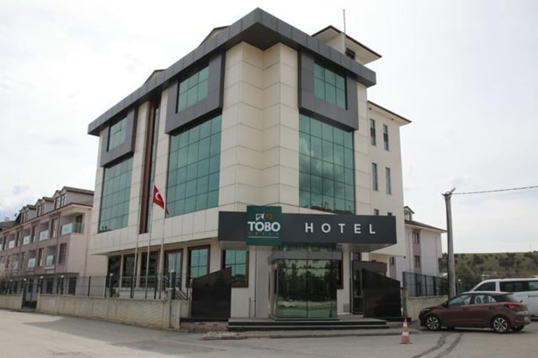 Tobo Bella Hotel