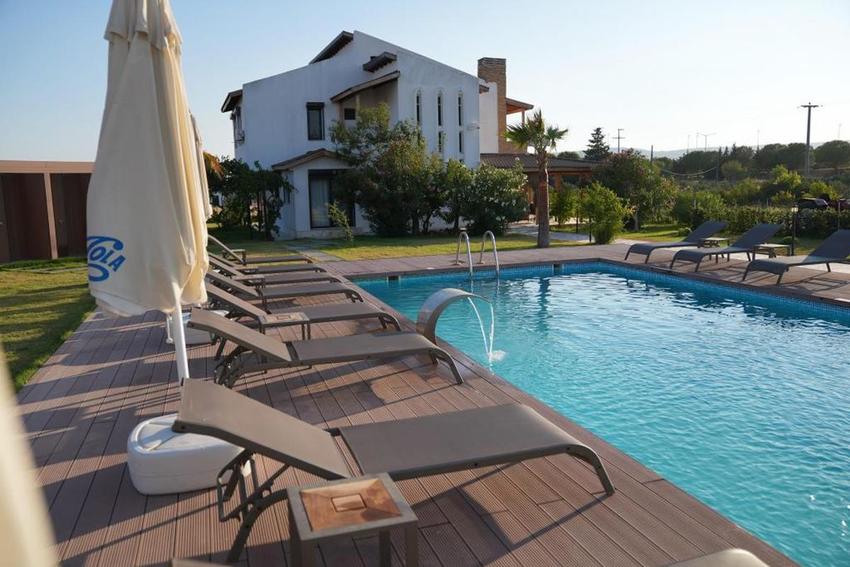 Ali Baba Çiftliği Alaçatı Adult Only (+18)