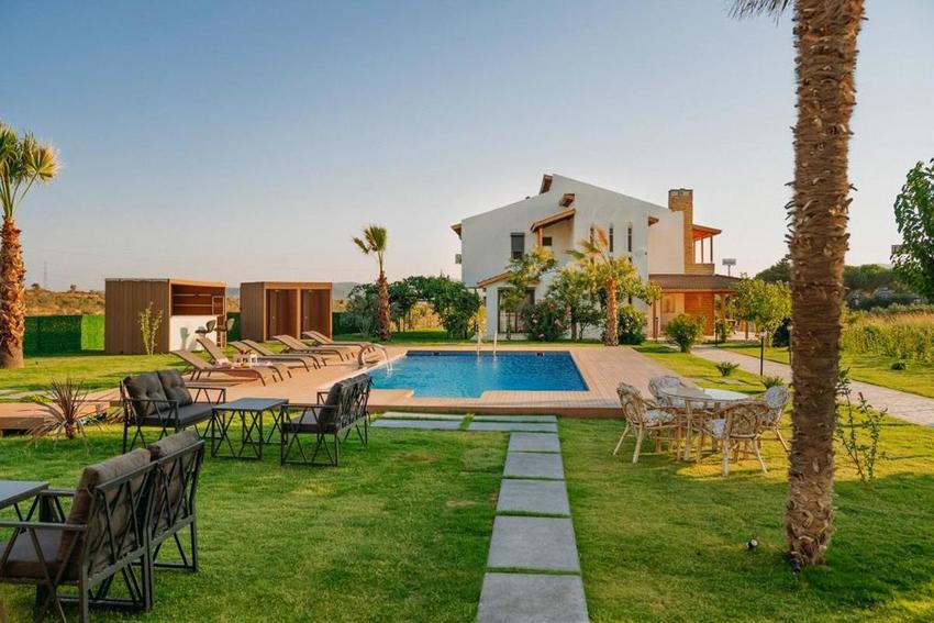 Ali Baba Çiftliği Alaçatı Adult Only (+18)