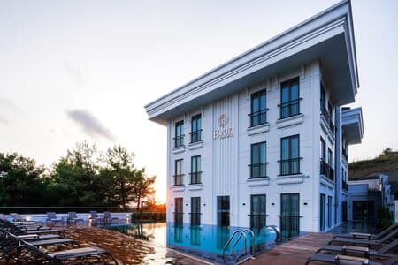 Byon Hotel Şile