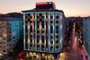 Hampton By Hilton Istanbul Merter Hampton By Hilton Istanbul Merter