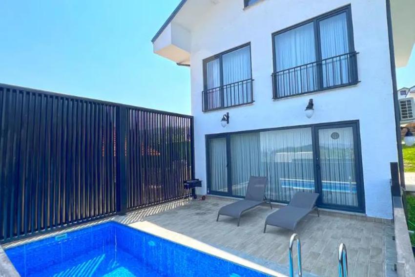 Everstone Villas Sapanca 2