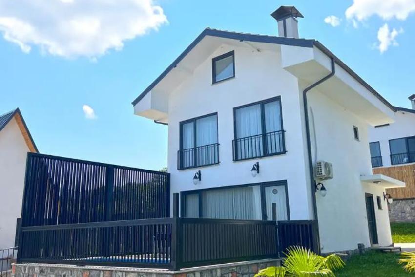 Everstone Villas Sapanca 2