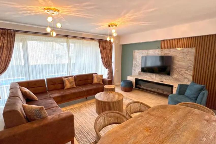 Everstone Villas Sapanca 2