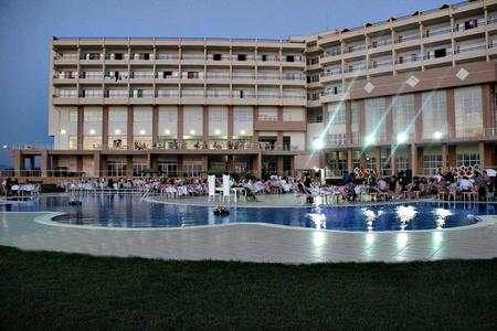 Bubyo Uygulama Oteli Bubyo Uygulama Oteli