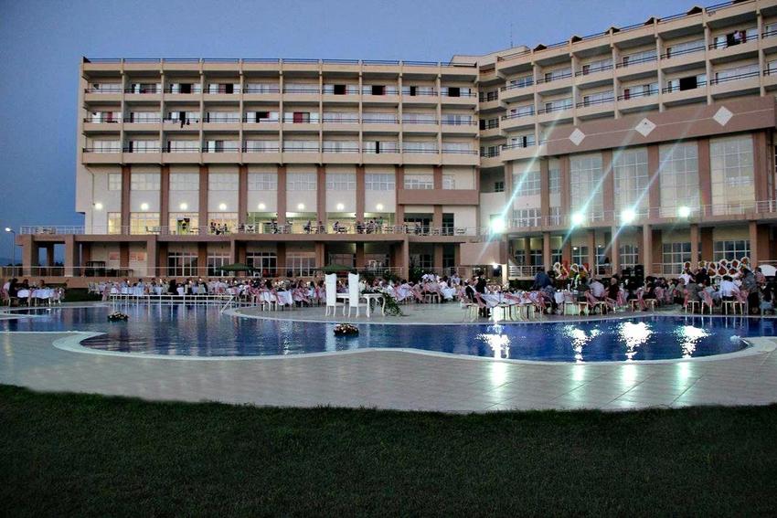 Bubyo Uygulama Oteli