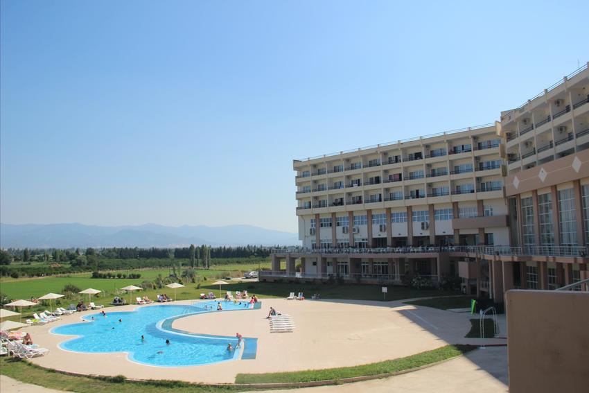 Bubyo Uygulama Oteli