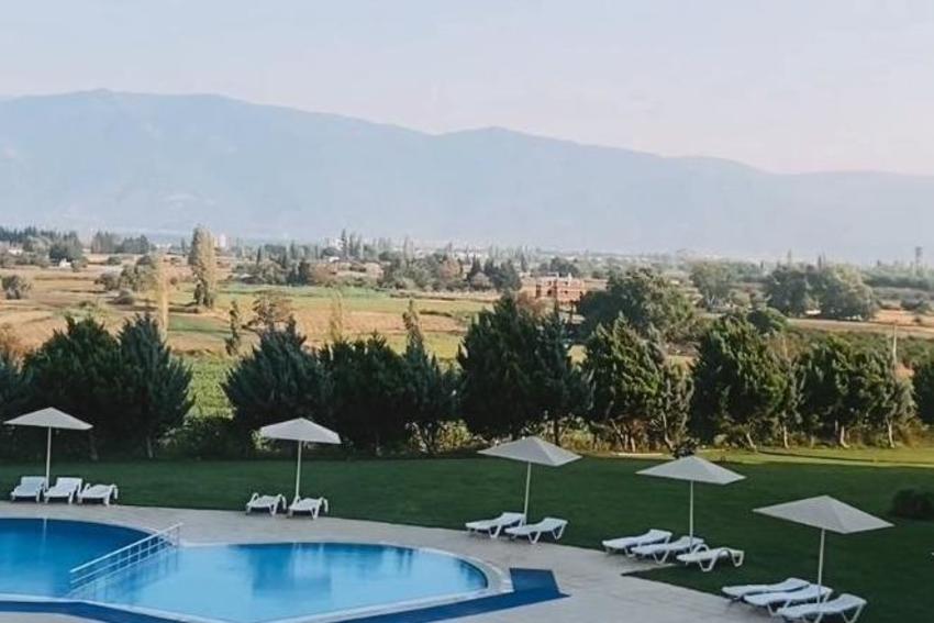 Bubyo Uygulama Oteli