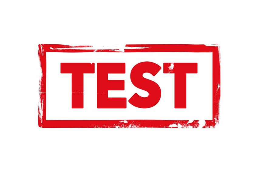 Deneme Test Erzurum X