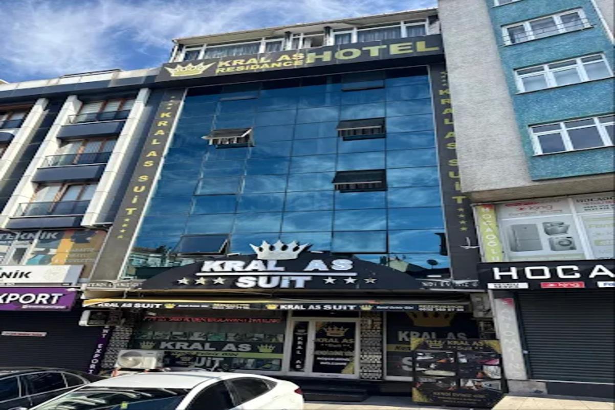 Kral As Suite Hotel