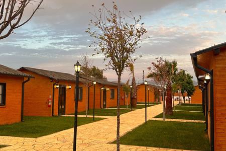 Some Tiny House Boutique Hotel