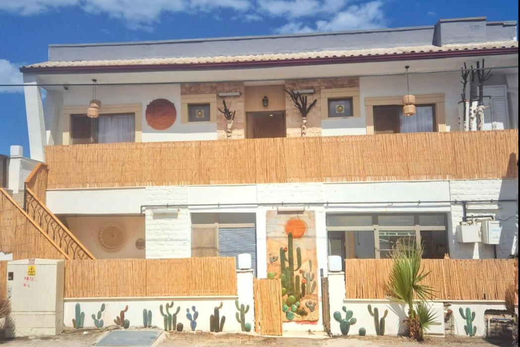 Bambu Urla Otel
