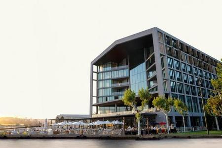 Rixos Tersane İstanbul Rixos Tersane İstanbul