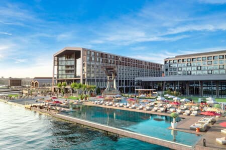 Rixos Tersane İstanbul
