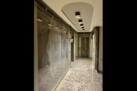 Grand Diker Port Residence