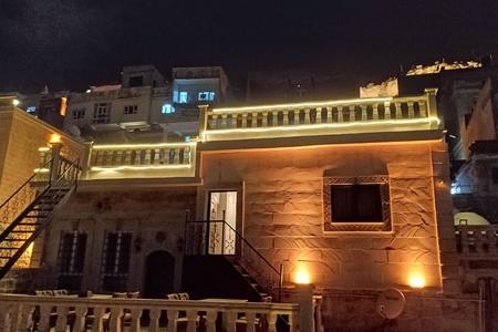 Rumet Paşa Konağı