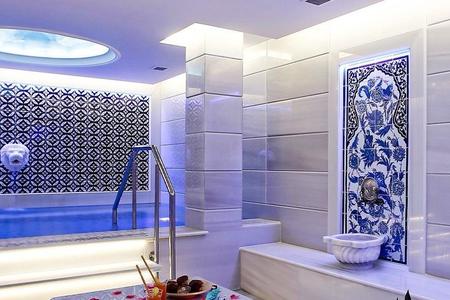 Anemon Bursa Gönlüferah Termal Spa Otel