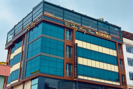 Royal Babil Suite Hotel