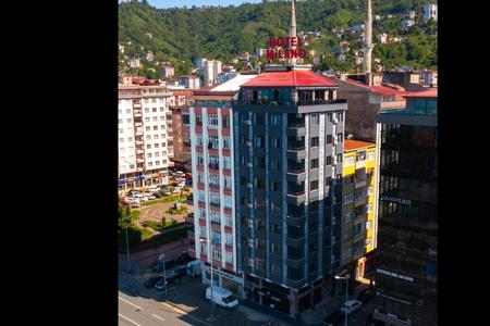 Hotel Milano Hotel Milano