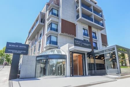 Boreas Hotel, Trademark Collection By Wyndham