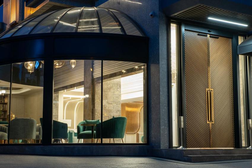 Boreas Hotel, Trademark Collection By Wyndham