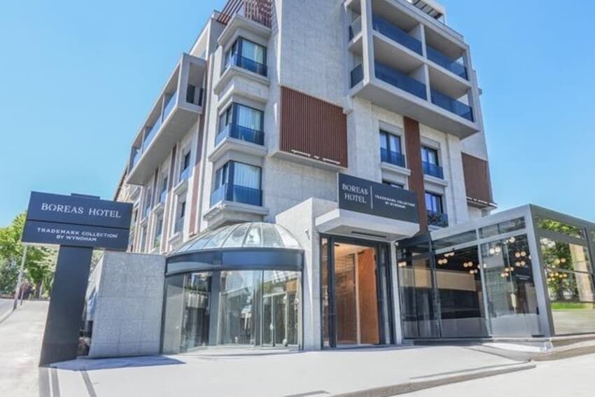 Boreas Hotel, Trademark Collection By Wyndham