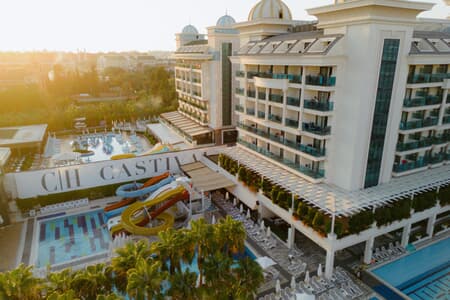 Castival Hotel