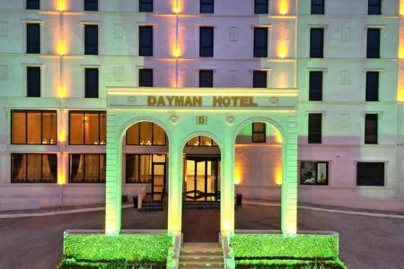 Dayman Hotel