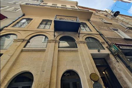 Pera Rasso Hotel