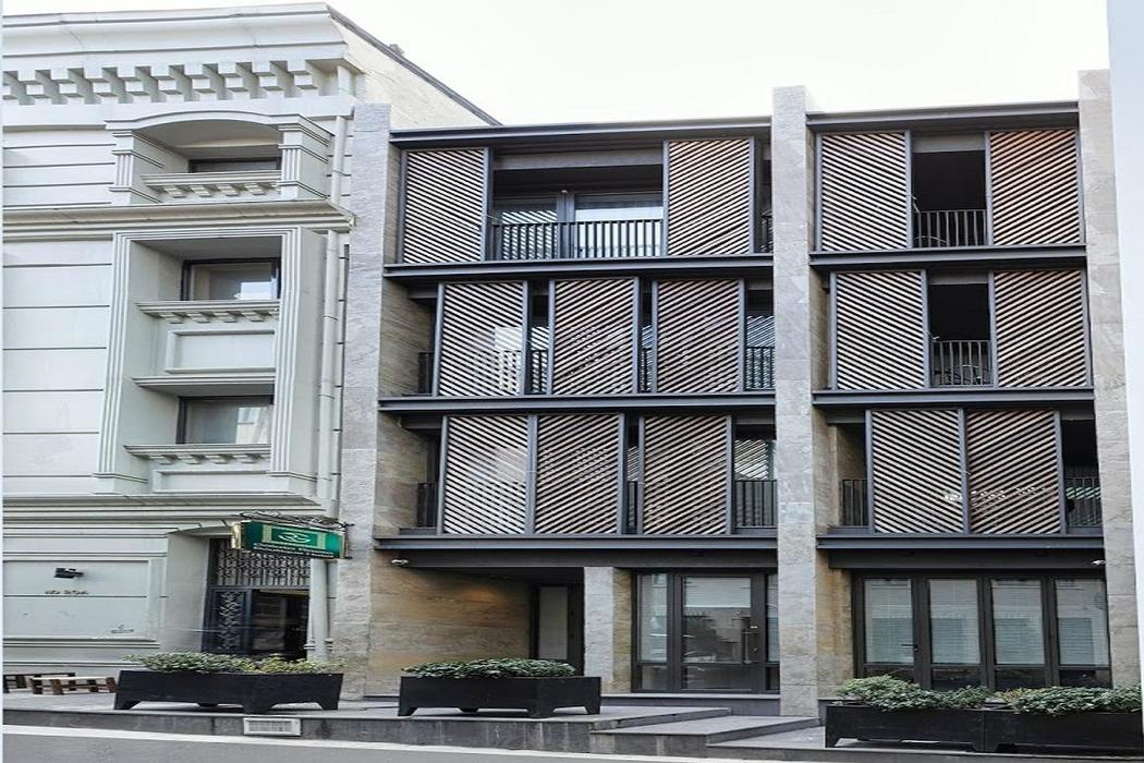 Galata Rasso Hotel