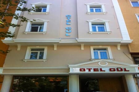 Gül Otel