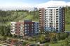 The Superior Living Kağıthane The Superior Living Kağıthane