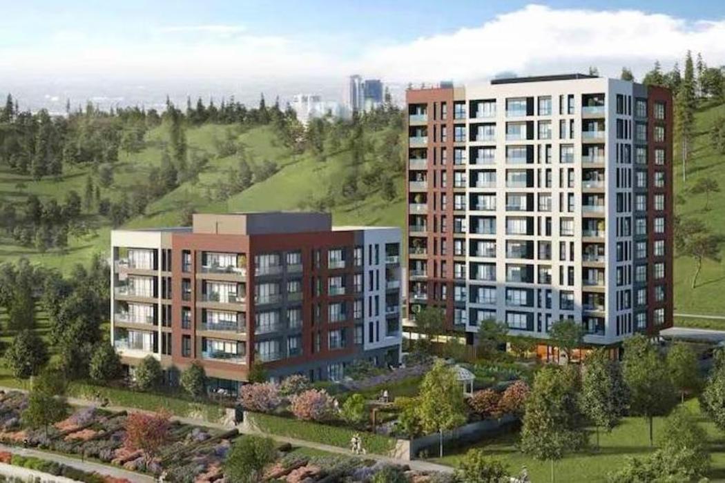 The Superior Living Kağıthane The Superior Living Kağıthane