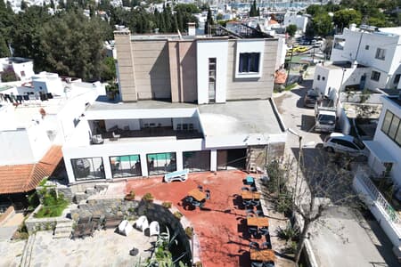 La Bonita Hotel Marin Bodrum La Bonita Hotel Marin Bodrum