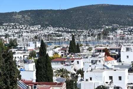 La Bonita Hotel Marin Bodrum
