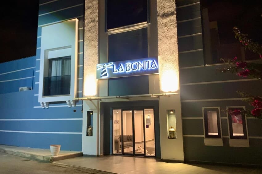 La Bonita Hotel Marin Bodrum