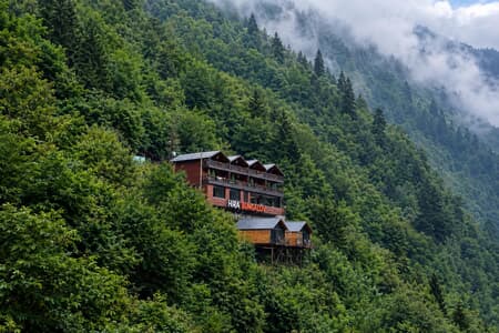 Hira Bungalov