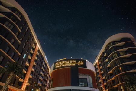 Caddemm İnn Hotel Caddemm İnn Hotel