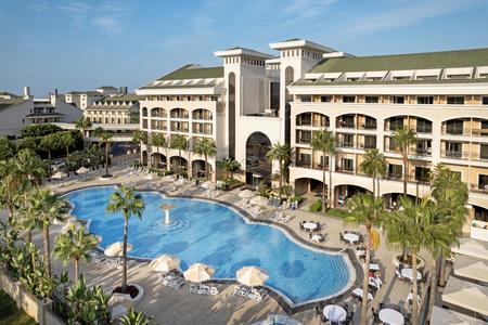 Dobedan Exclusive Hotel Spa ( Ex. Brand Alva Donna Hotels )